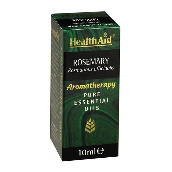 Health Aid Rosemary Oil 10ml