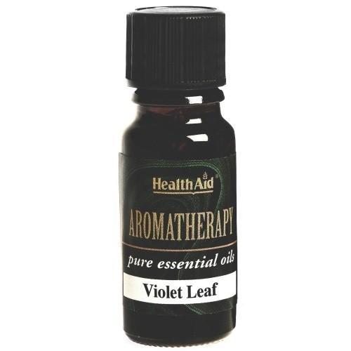 Health Aid Violet Leaf Absolute 2ml