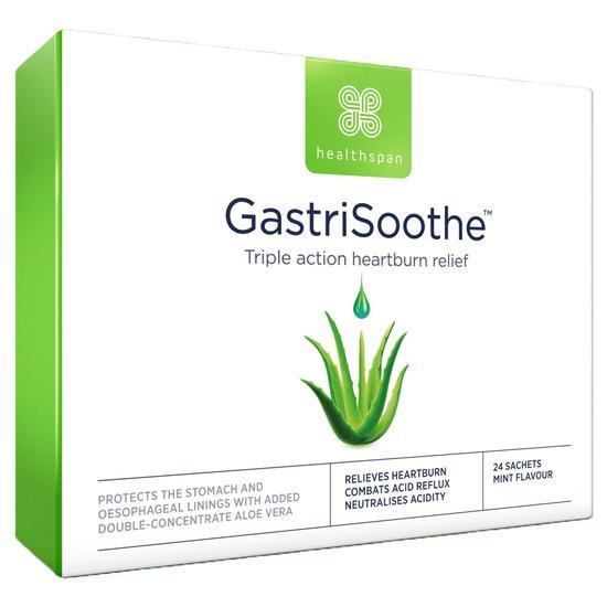 Healthspan GastriSoothe Heartburn Relief