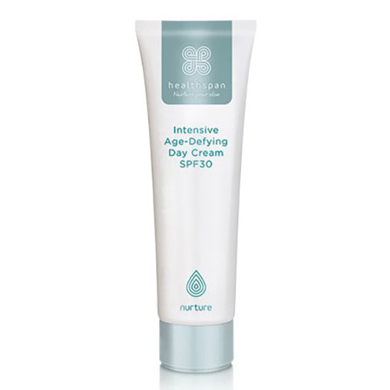 Healthspan Intensive Age Defying Day Cream SPF30 30ml