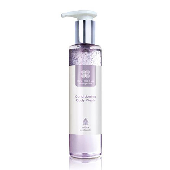 Healthspan Replenish Conditioning Body Wash 200ml