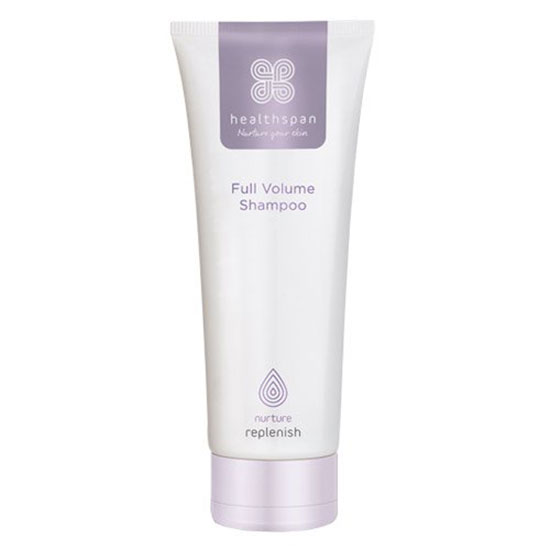Healthspan Replenish Full Volume Shampoo 200ml