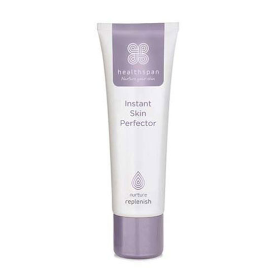 Healthspan Replenish Instant Skin Perfector 30ml