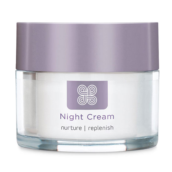 Healthspan Replenish Night Cream 50ml