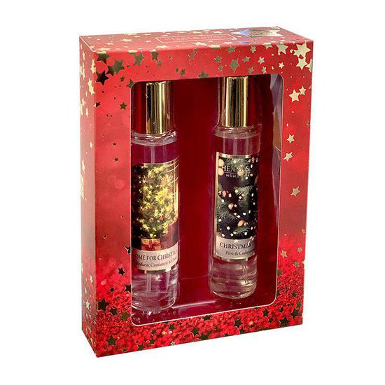 Heart & Home Room Spray Gift Set