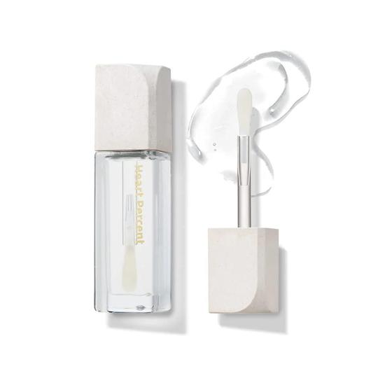 Heart Percent Commas On Life Essential Lip Essence #101 Lullaby