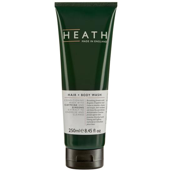 Heath Hair & Body Wash