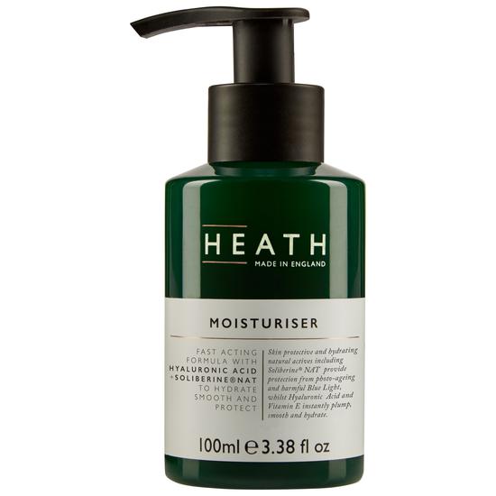 Heath Moisturiser