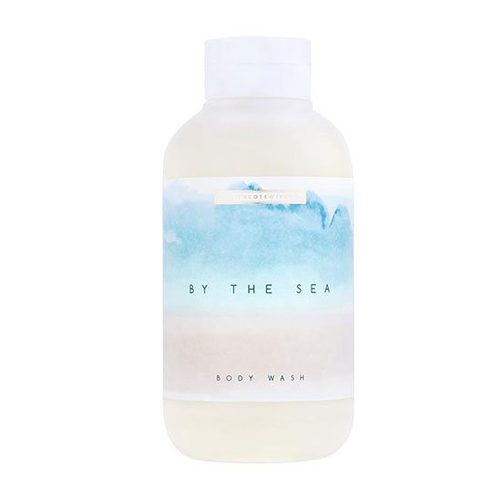 Heathcote & Ivory By The Sea Shower Gel