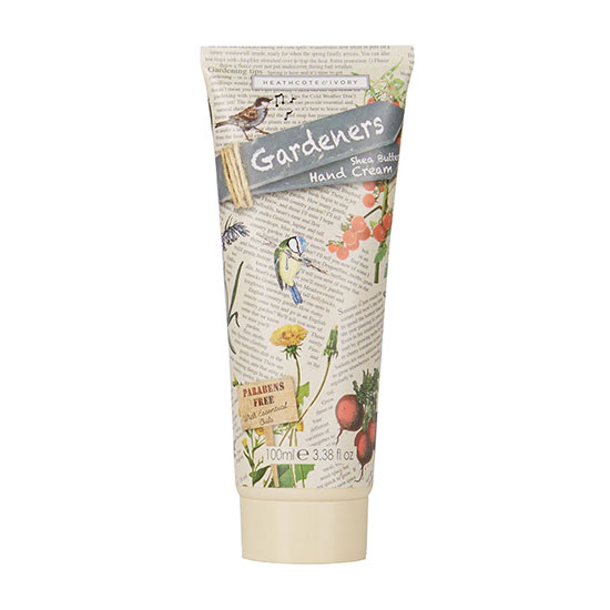 Heathcote & Ivory Gardeners Hydrating Hand Cream Skincare Gift Set Heathcote & Ivory Gardeners Hydrating Hand Cream Skincare Gift Set