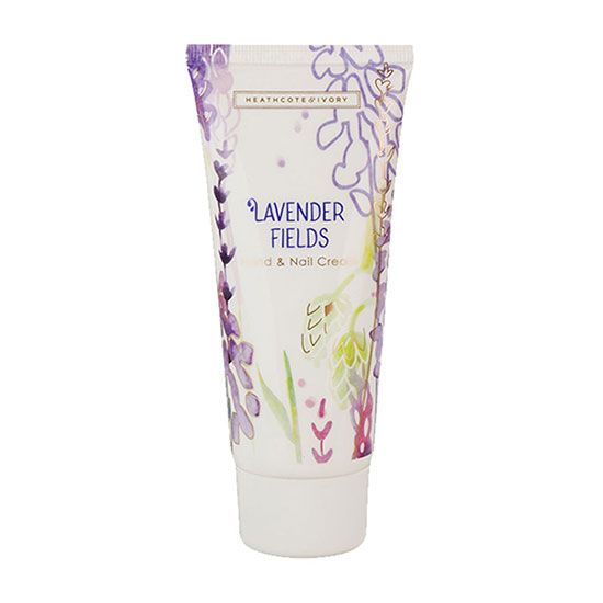 Heathcote & Ivory Lavender Fields Hand Wash & Hand Cream Set Heathcote & Ivory Lavender Fields Hand Wash & Hand Cream Set