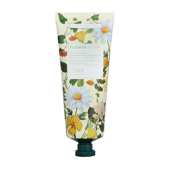 Heathcote & Ivory RHS Daisy Garden Hand Cream 100ml