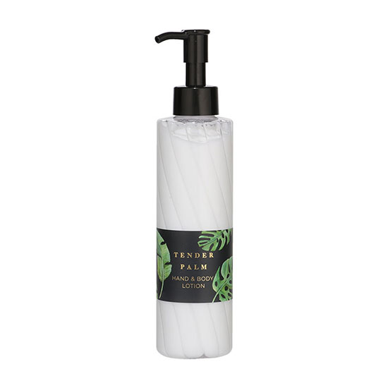 Heathcote & Ivory RHS Tender Palm Body Lotion 200ml