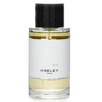 HEELEY Blanc Poudre Eau De Parfum 100ml