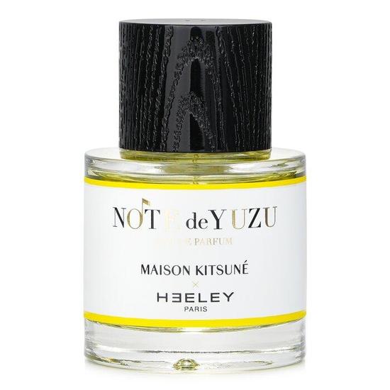 HEELEY Maison Kitsune x Heeley Note De Yuzu Eau De Parfum