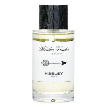 HEELEY Menthe Fraiche Eau De Parfum 100ml