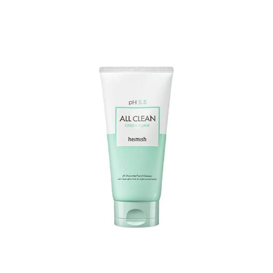 Heimish All Clean Green Foam 150g