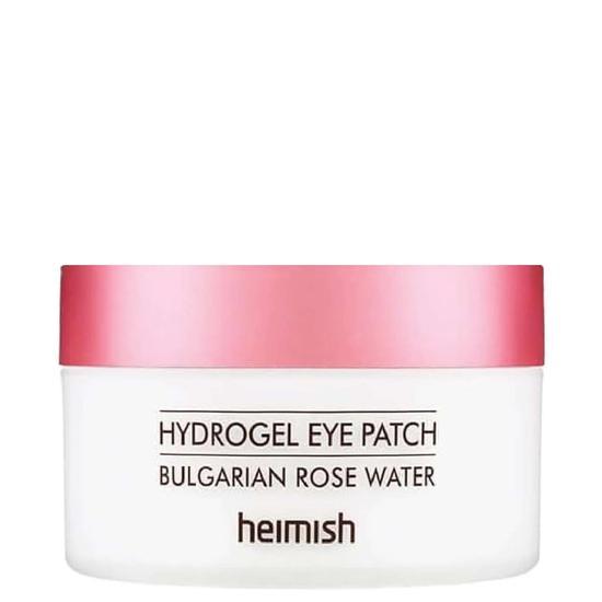 Heimish Bulgarian Rose Hydrogel Eye Patches