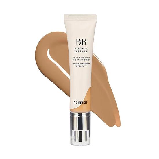 Heimish Moringa Ceramide BB Cream SPF 30