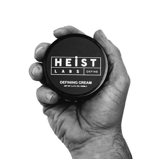 Heist Labs Defining Cream