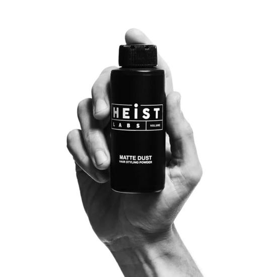 Heist Labs Matte Dust Hair Styling Powder