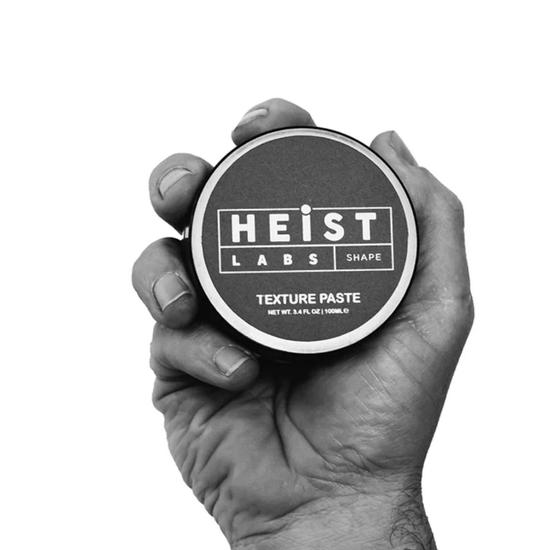 Heist Labs Texture Paste Medium Hold