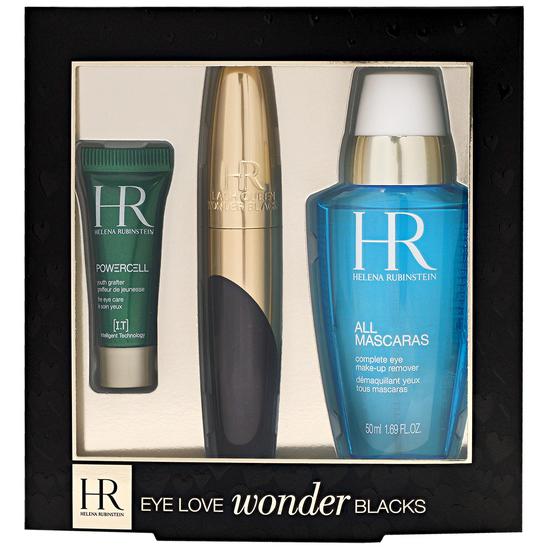 Helena Rubinstein Eye Love Set Wonder Blacks