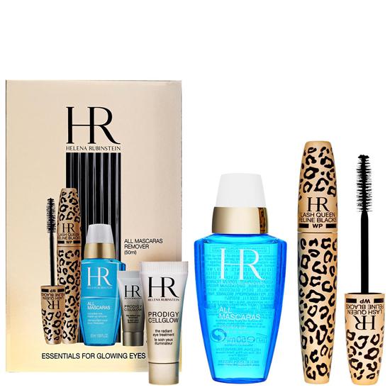 Helena Rubinstein Lash Queen Feline Black Set