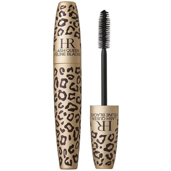 Helena Rubinstein Lash Queen Feline Blacks Mascara 7ml