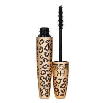 Helena Rubinstein Lash Queen Feline Blacks Mascara Waterproof No. 01 Deep Black 7.2ml