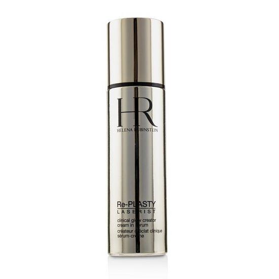 Helena Rubinstein Re-Plasty Laserist Clinical Glow Creator Cream In Serum