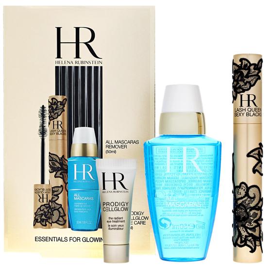 Helena Rubinstein Sets Essentials For Glowing Eyes