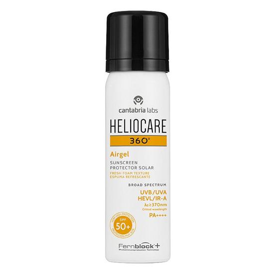 Heliocare 360 Airgel SPF 50+ 60ml