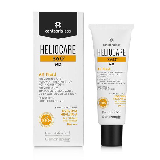 Heliocare 360 AK Fluid 50ml