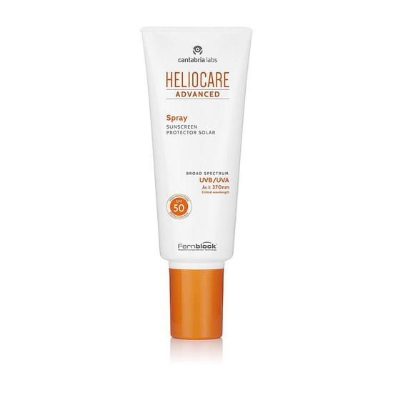 Heliocare Advanced Spray SPF 50