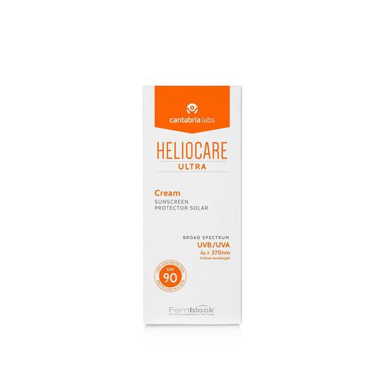 Heliocare Ultra Cream SPF 90 50ml