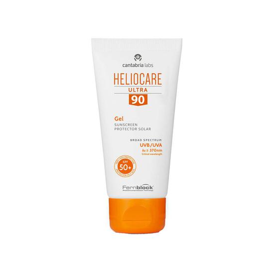 Heliocare Ultra Gel SPF 90 50ml