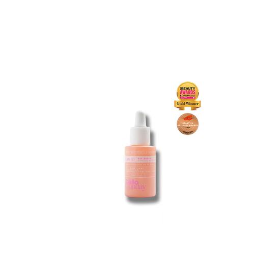 Hello Sunday Mini Serum SPF Drops SPF 45