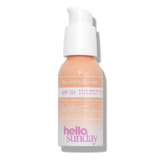 Hello Sunday The Everyday One SPF 50 With Centella Asiatica 70ml