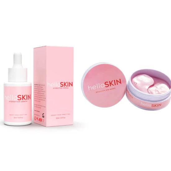 helloSKIN The Face Collection
