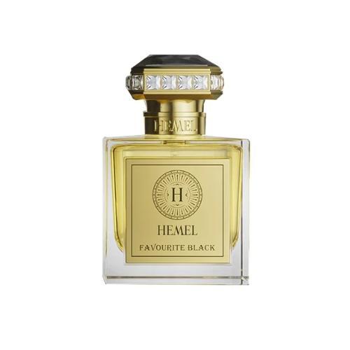 Hemel Favourite Black Eau De Parfum 100ml