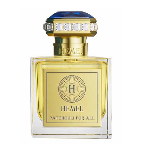 Hemel Patchouli For All Eau De Parfum