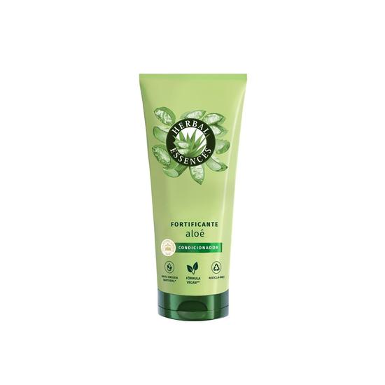 Herbal Essences Aloe Fortifying Conditioner 250ml