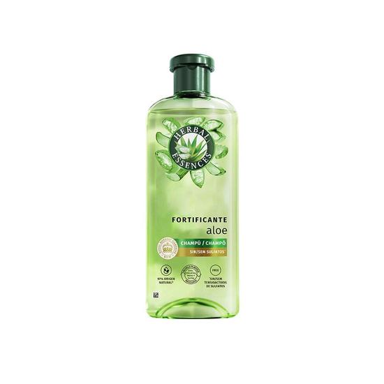 Herbal Essences Aloe Fortifying Shampoo 350ml