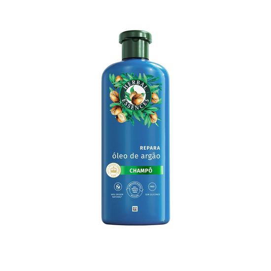 Herbal Essences Argan Oil Repai Shampoo 350ml