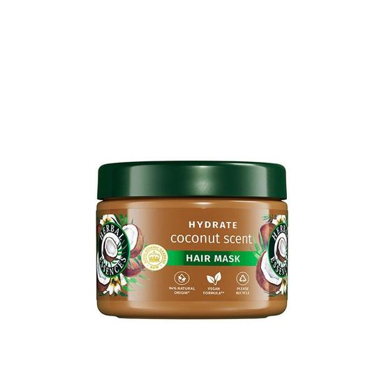Herbal Essences Coconut Hydrate Hair Mask 300ml