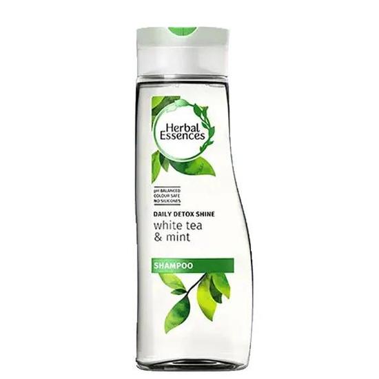 Herbal Essences Daily Detox Shine Shampoo