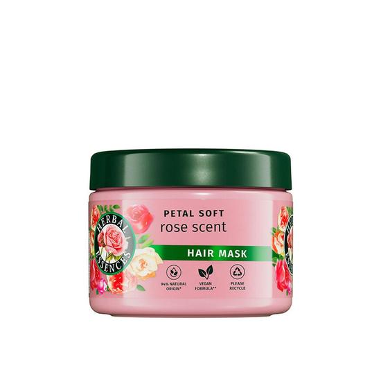 Herbal Essences Rose Petal Soft Hair Mask 500ml
