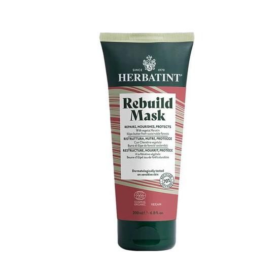 Herbatint Rebuild Mask