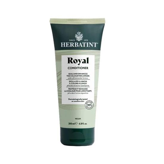 Herbatint Royal Conditioner 200ml